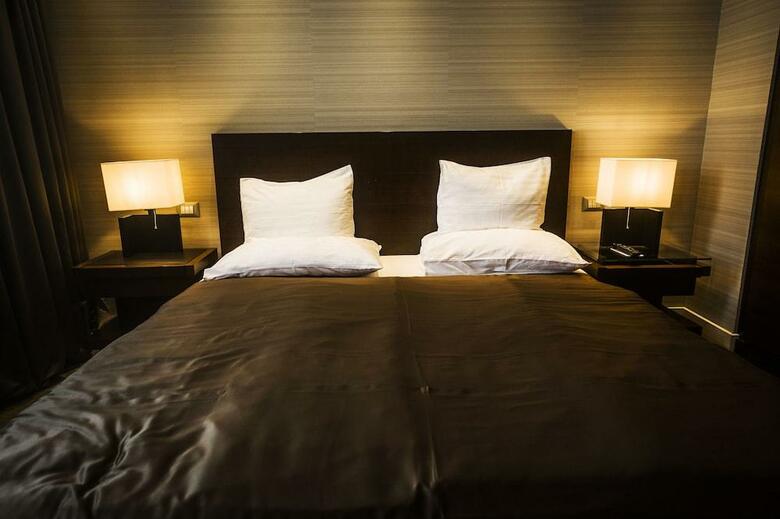 Residence Hotel