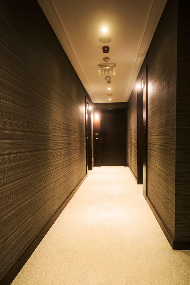 Residence Hotel
