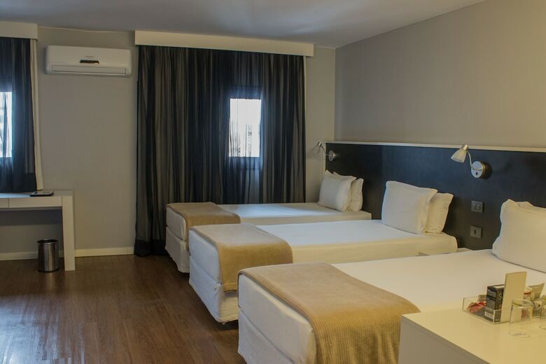 Wz Hotel Jardins