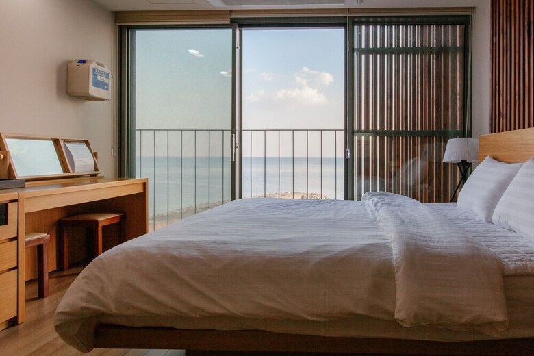 Healing Turn Condo