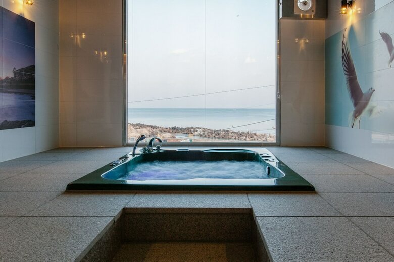 Healing Turn Condo