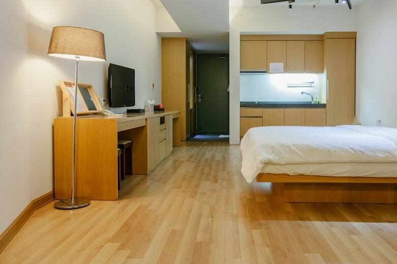 Healing Turn Condo