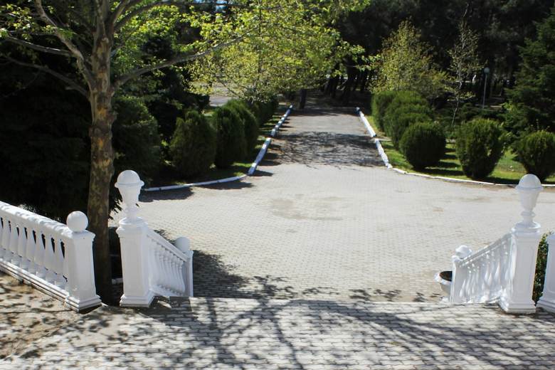 Hotel Orchestra Horizont Gelendzhik Resort - All Inclusive