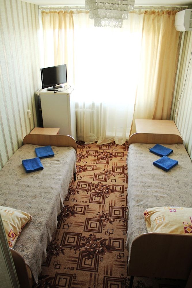 Hotel Orchestra Horizont Gelendzhik Resort - All Inclusive