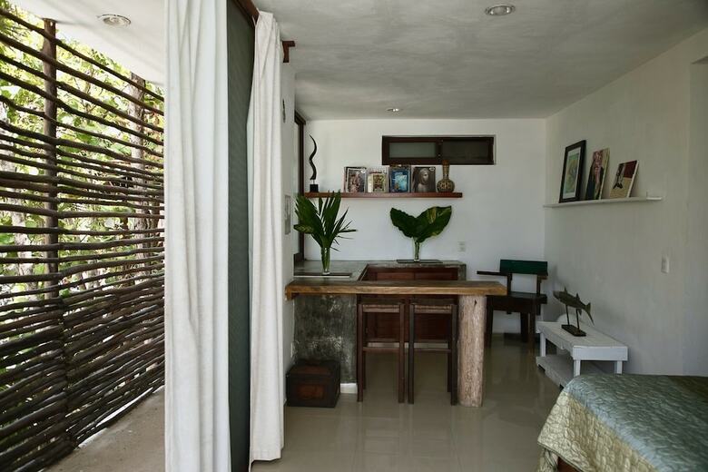 Hotel Residencia Gorila