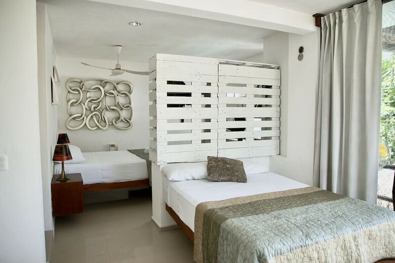Hotel Residencia Gorila