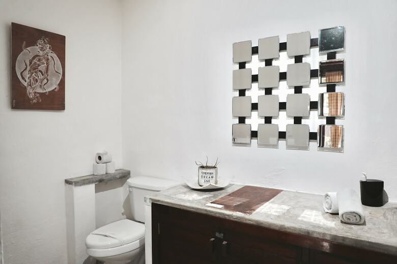 Hotel Residencia Gorila