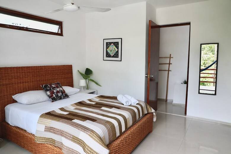 Hotel Residencia Gorila