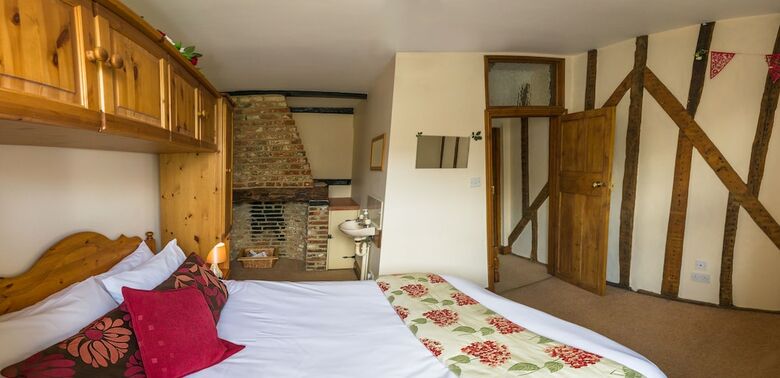 Homelea Cottage