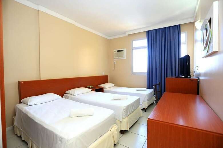 Cecomtur Executive Hotel