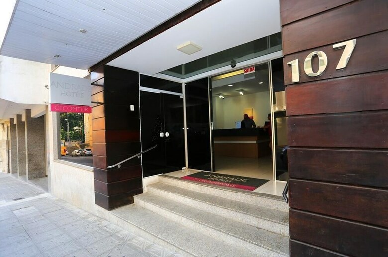 Cecomtur Executive Hotel