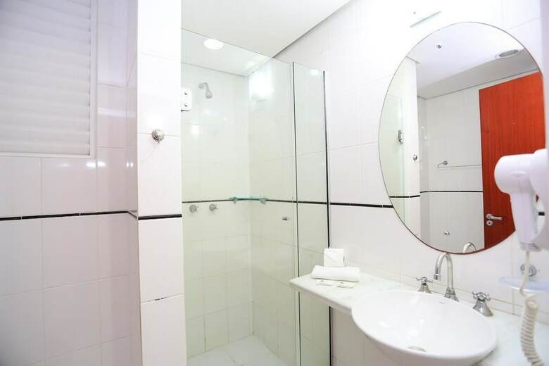 Cecomtur Executive Hotel
