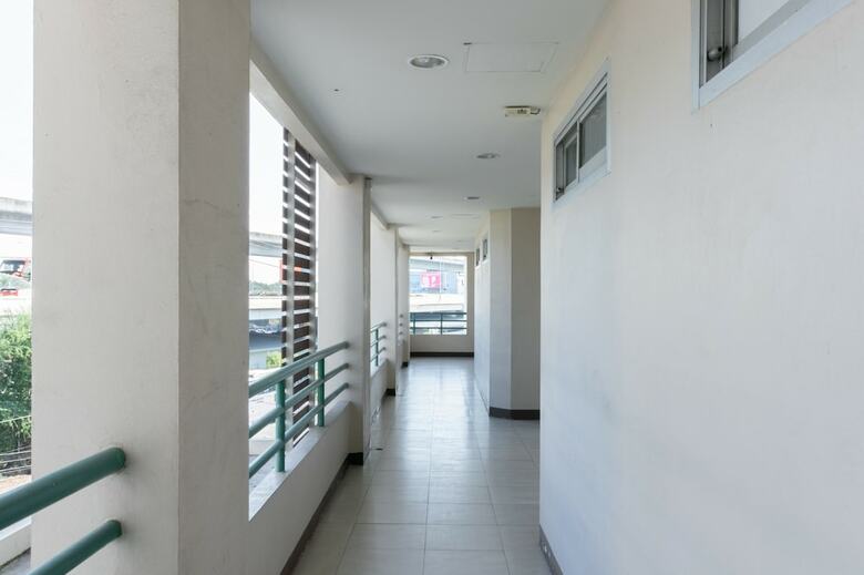 Hotel Sv Place Suvarnabhumi