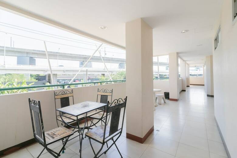 Hotel Sv Place Suvarnabhumi