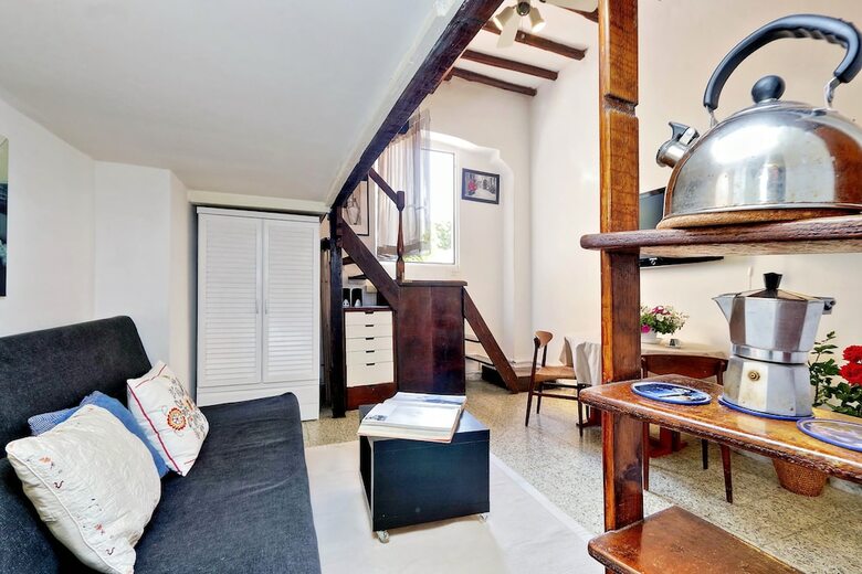 Apartamento Lappartamento - Trastevere Area