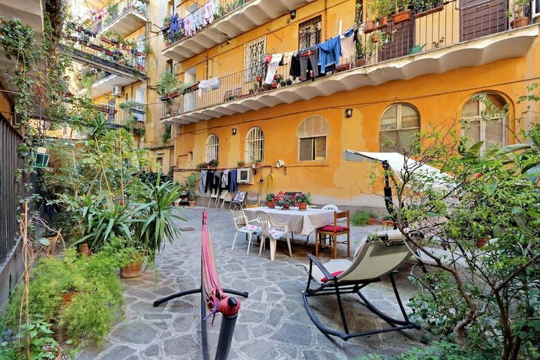 Apartamento Lappartamento - Trastevere Area