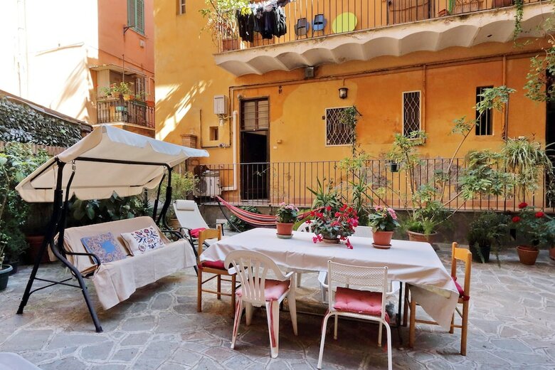 Apartamento Lappartamento - Trastevere Area