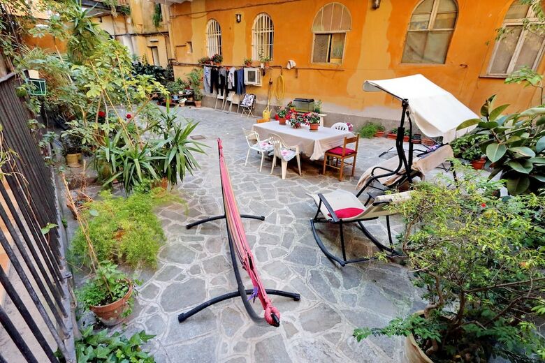 Apartamento Lappartamento - Trastevere Area