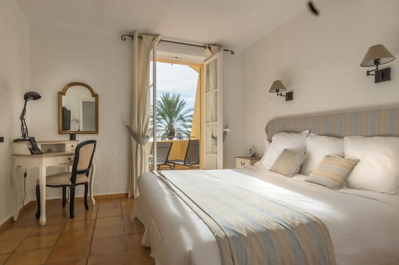 Hotel Club Port La Gal�re