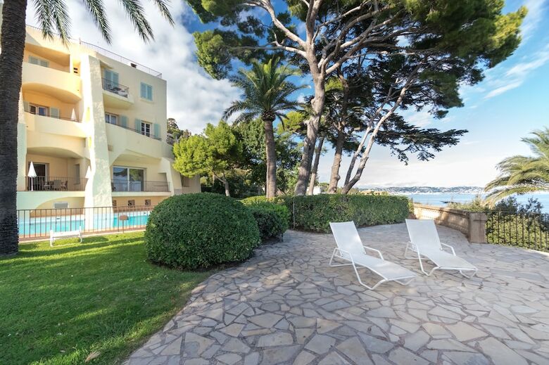 Hotel Club Port La Gal�re