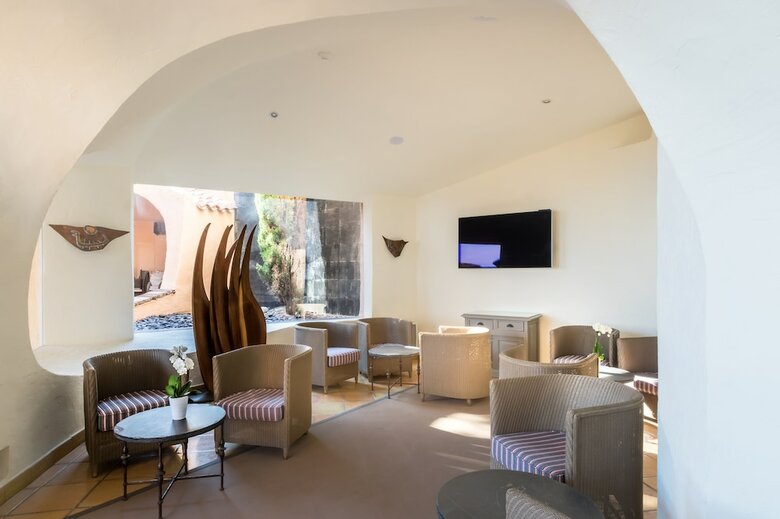 Hotel Club Port La Gal�re