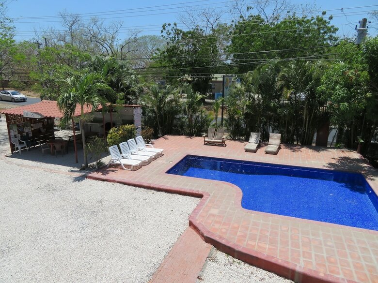 Hotel Cabinas Diversion Tropical