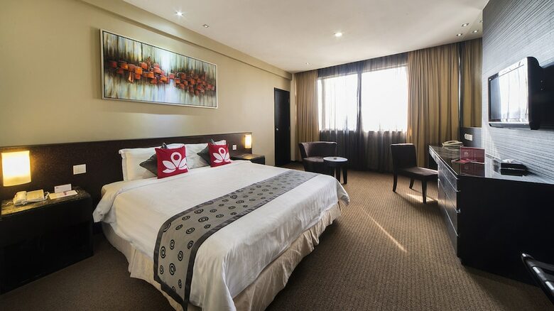 Hotel Zen Rooms Novena