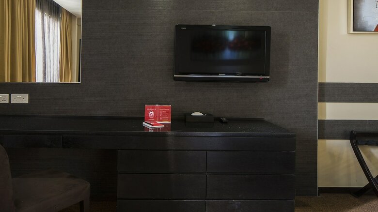 Hotel Zen Rooms Novena