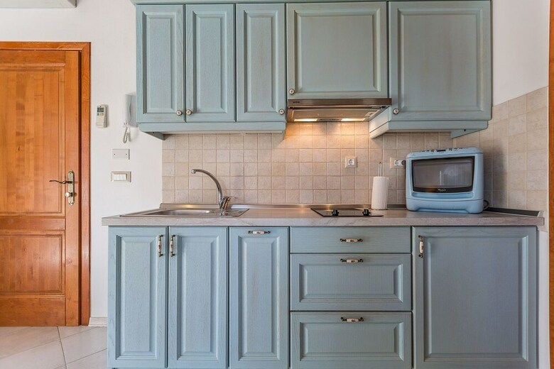 Apartments Casa Saina