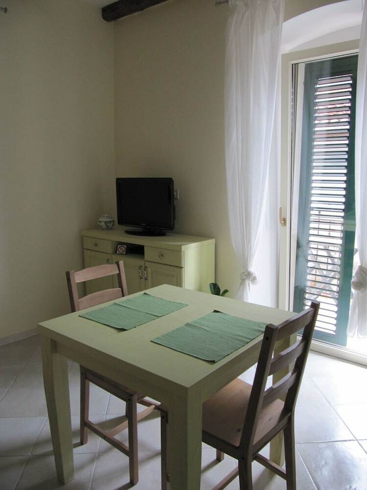 Apartments Casa Saina