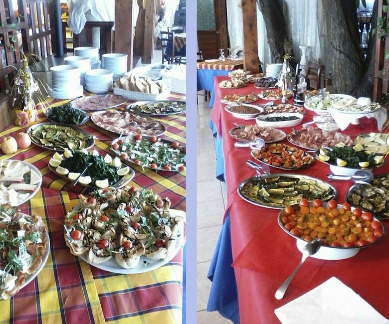 Agroturismo Borgo Dell Aschetto