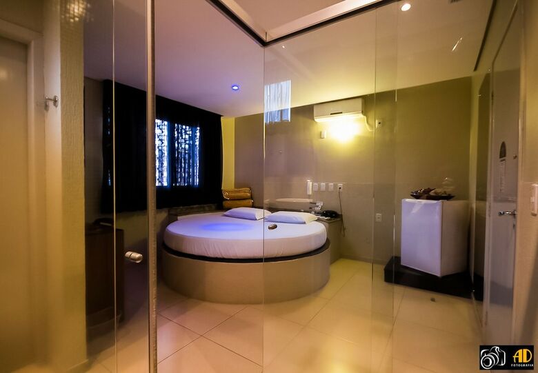 Hotel Bangal� Motel - Adults Only
