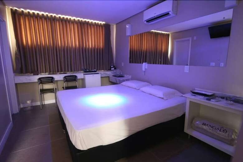 Hotel Bangal� Motel - Adults Only