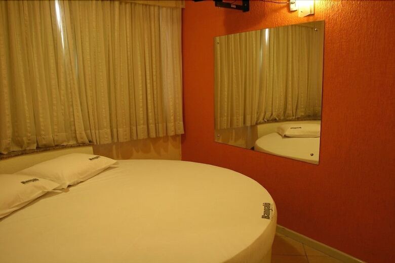 Hotel Bangal� Motel - Adults Only