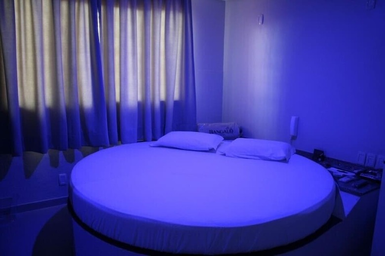 Hotel Bangal� Motel - Adults Only
