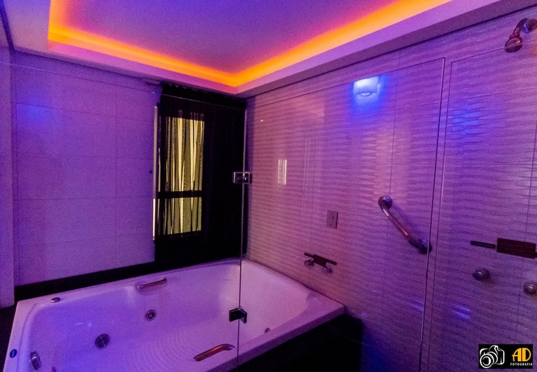 Hotel Bangal� Motel - Adults Only