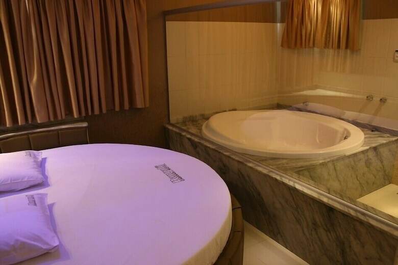 Hotel Bangal� Motel - Adults Only