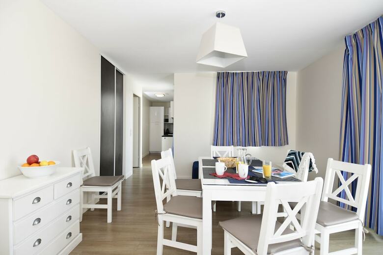Residencia R�sidence Odalys Les Dunes Du Soleil