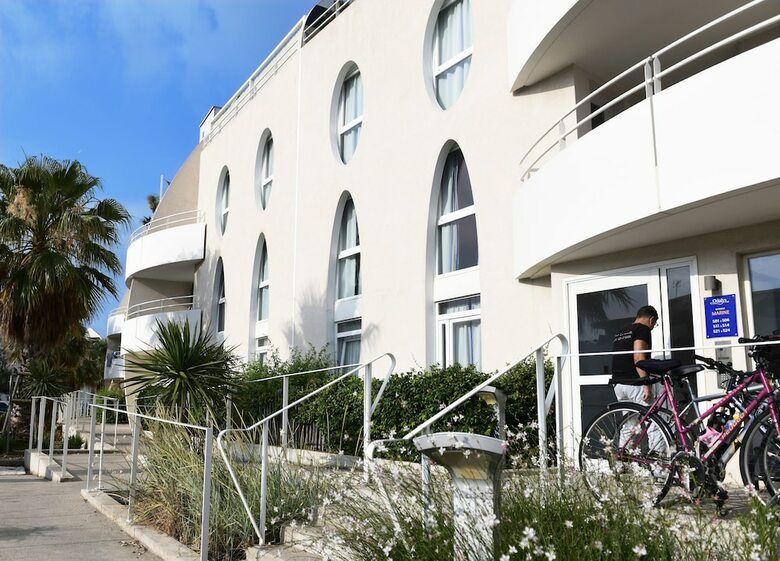 Residencia R�sidence Odalys Les Dunes Du Soleil