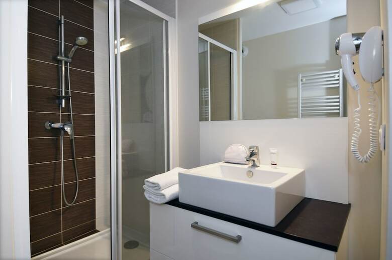 Residencia R�sidence Odalys Les Dunes Du Soleil