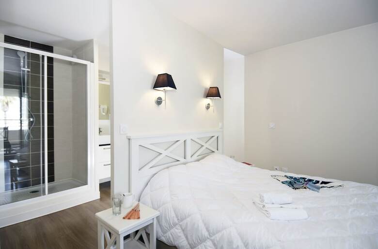Residencia R�sidence Odalys Les Dunes Du Soleil