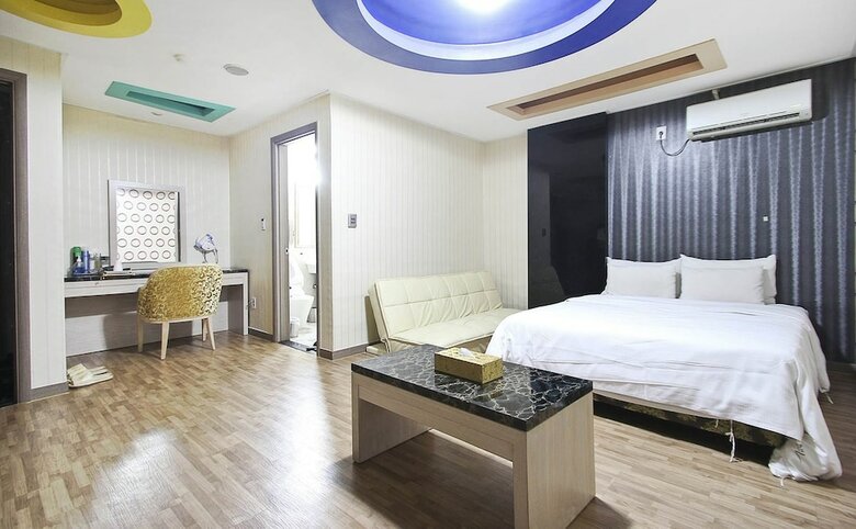 Hotel Jasmine