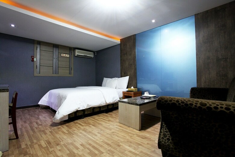 Hotel Jasmine