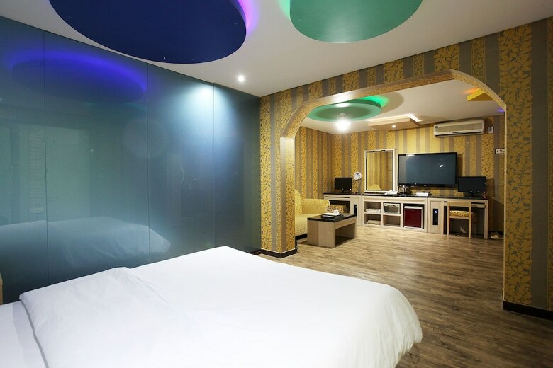 Hotel Jasmine