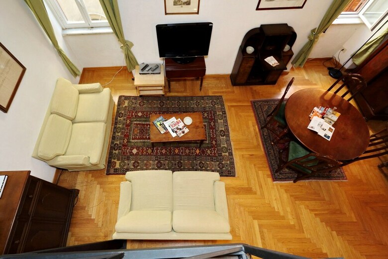 Apartamento Lappartamento - Piazza Navona Area