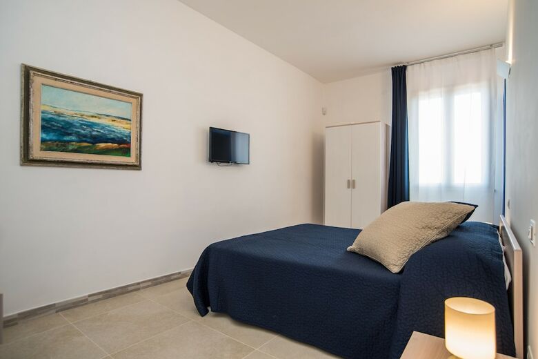 Hotel Guest House Villa Ziella