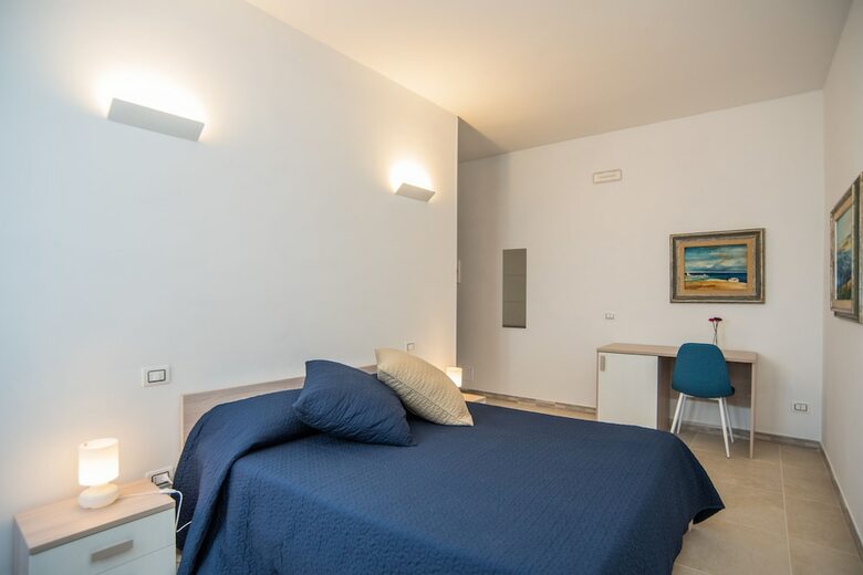 Hotel Guest House Villa Ziella