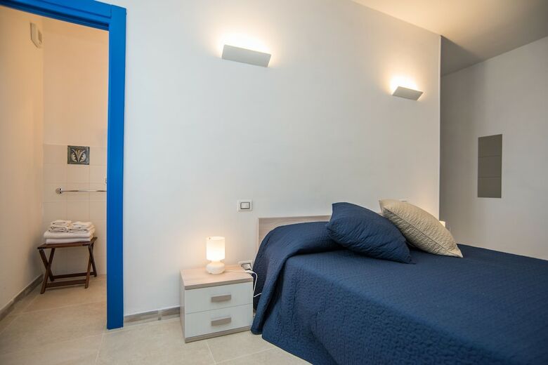 Hotel Guest House Villa Ziella