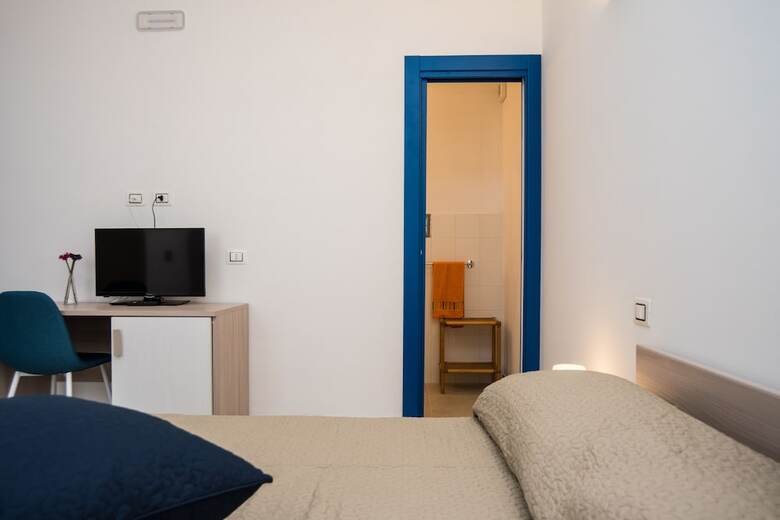 Hotel Guest House Villa Ziella
