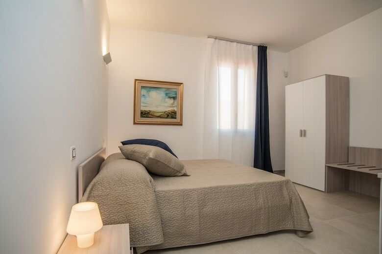 Hotel Guest House Villa Ziella